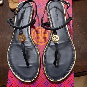 Tory Burch sandals